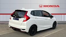 Honda Jazz 1.5 i-VTEC Sport 5dr Navi CVT Petrol Hatchback